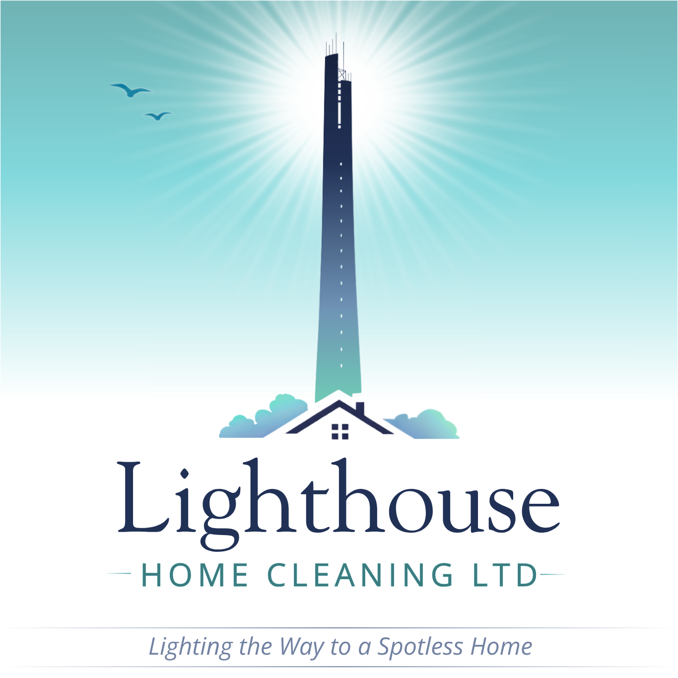 Lighthouse Home Cleaning Ltd logo